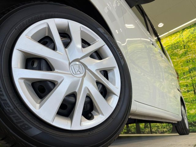 HONDA N BOX 2022 Image 31