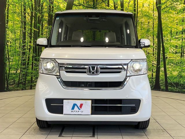 HONDA N BOX 2022 Image 31