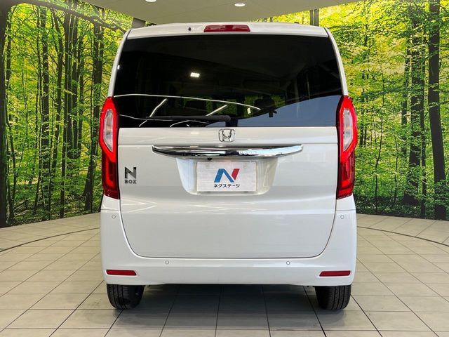 HONDA N BOX 2022 Image 31
