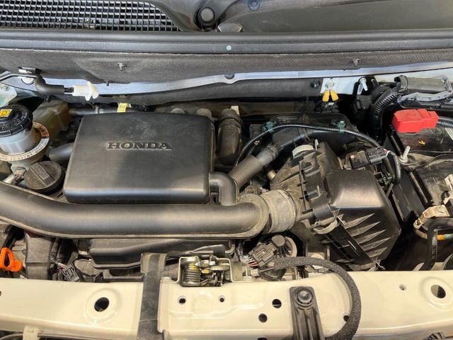 HONDA N BOX 2022 Image 31