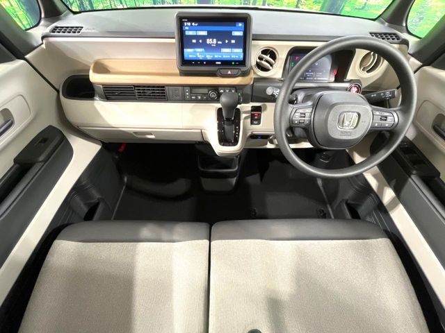 HONDA N BOX 2025 Image 31