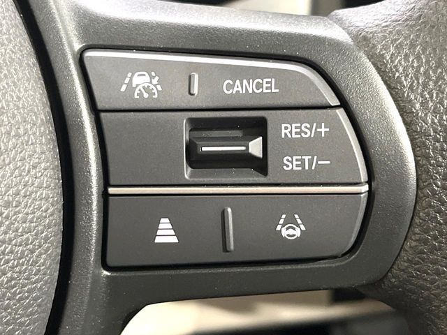 HONDA N BOX 2025 Image 31