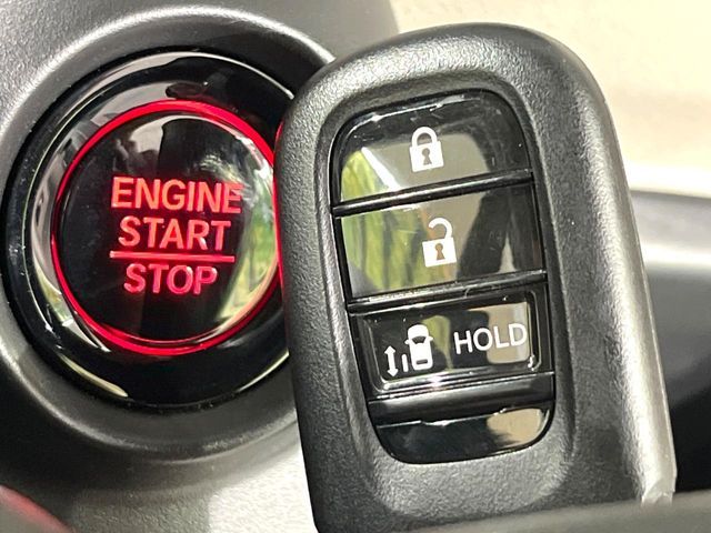 HONDA N BOX 2025 Image 31