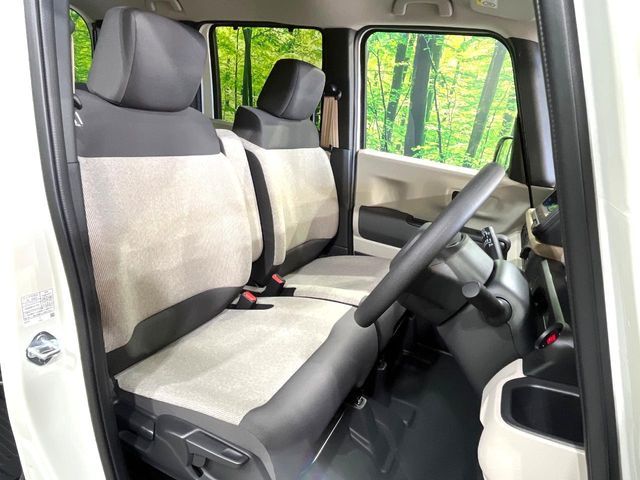 HONDA N BOX 2025 Image 31