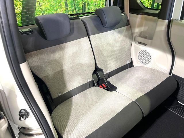 HONDA N BOX 2025 Image 31