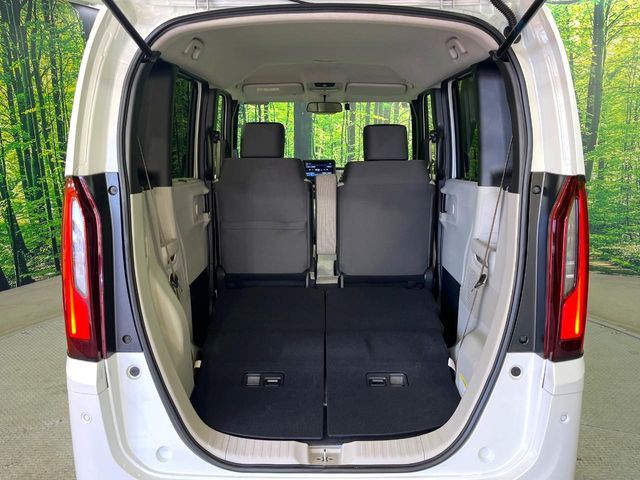 HONDA N BOX 2025 Image 31