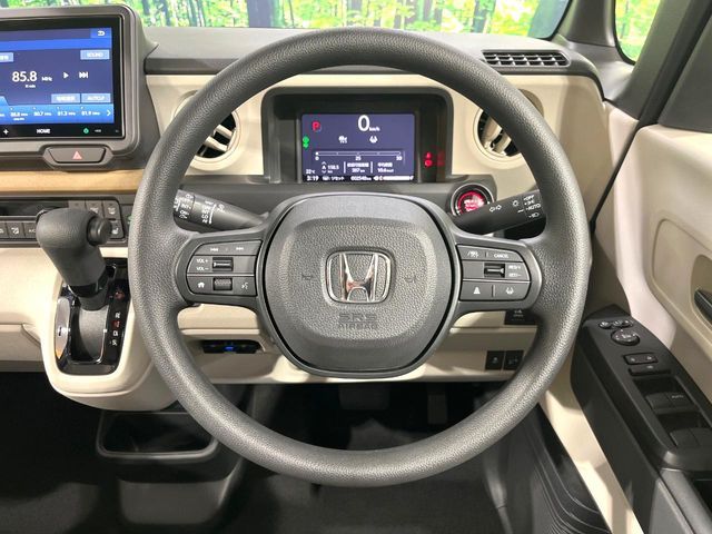 HONDA N BOX 2025 Image 31