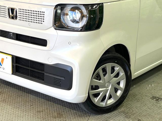 HONDA N BOX 2025 Image 31