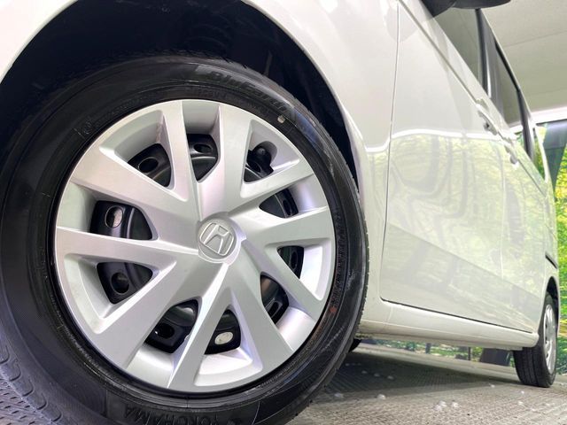 HONDA N BOX 2025 Image 31