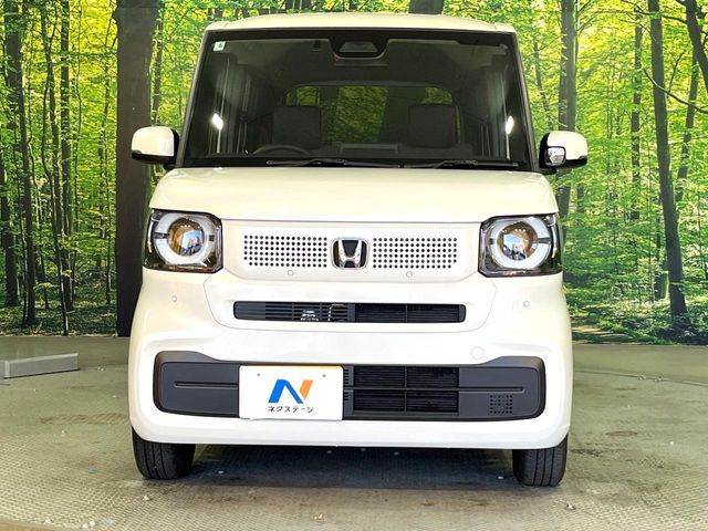 HONDA N BOX 2025 Image 31