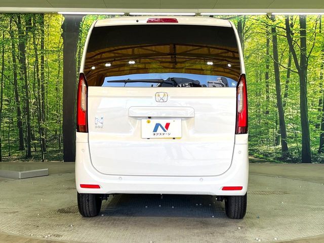 HONDA N BOX 2025 Image 31