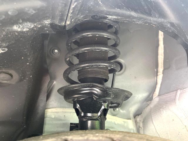 HONDA N BOX 2025 Image 31