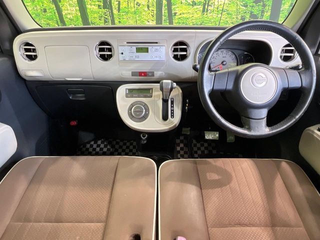 DAIHATSU MIRA COCOA 2013 Image 31