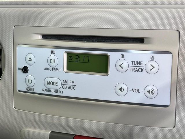 DAIHATSU MIRA COCOA 2013 Image 31