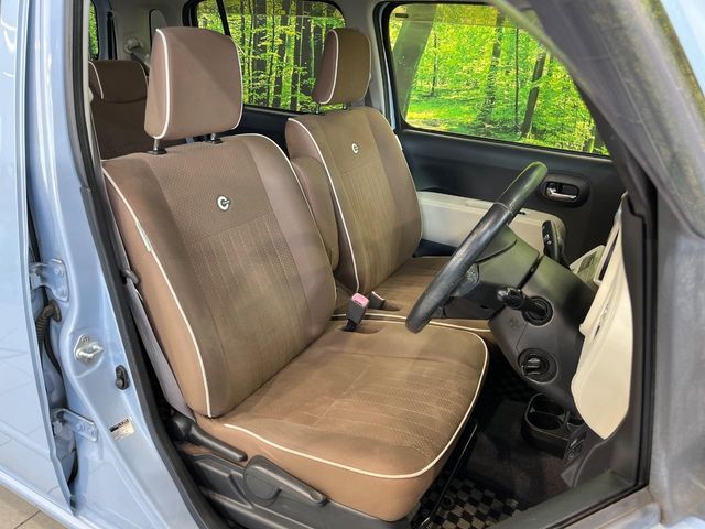 DAIHATSU MIRA COCOA 2013 Image 31