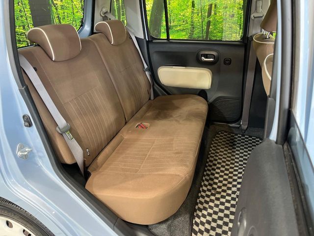 DAIHATSU MIRA COCOA 2013 Image 31