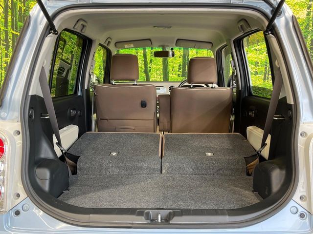 DAIHATSU MIRA COCOA 2013 Image 31