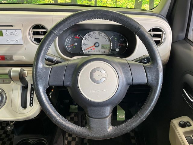 DAIHATSU MIRA COCOA 2013 Image 31