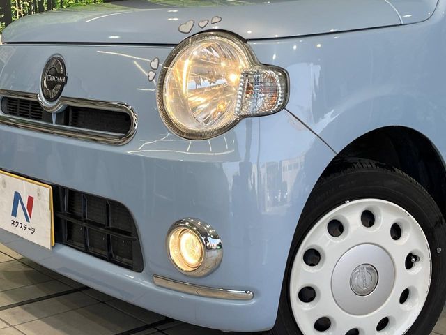 DAIHATSU MIRA COCOA 2013 Image 31