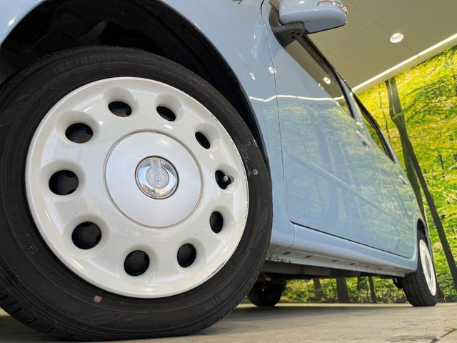 DAIHATSU MIRA COCOA 2013 Image 31