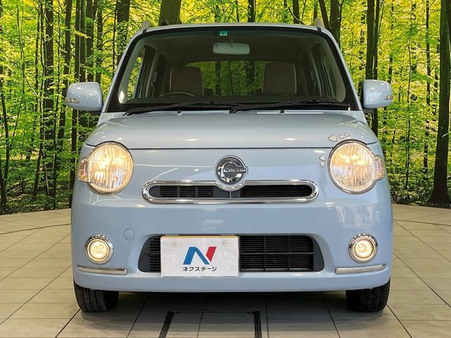 DAIHATSU MIRA COCOA 2013 Image 31