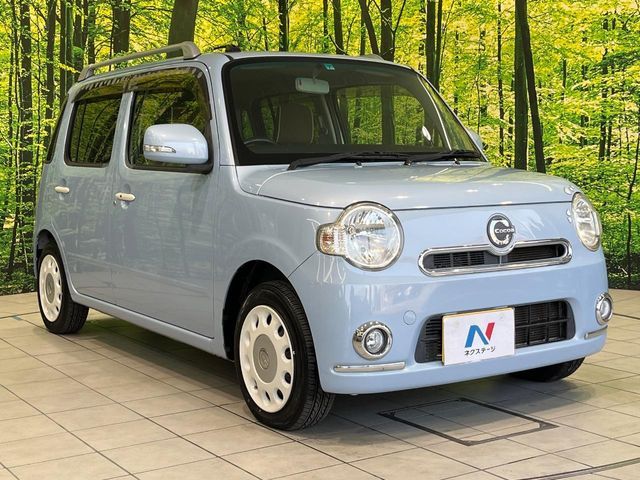 DAIHATSU MIRA COCOA 2013 Image 31