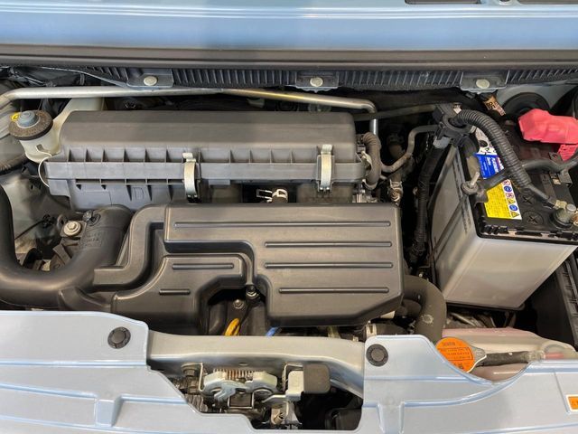 DAIHATSU MIRA COCOA 2013 Image 31