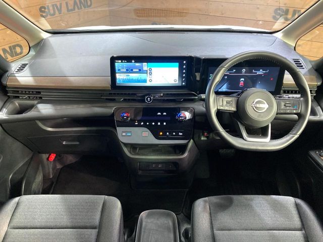 NISSAN SERENA  WG 2024 Image 31