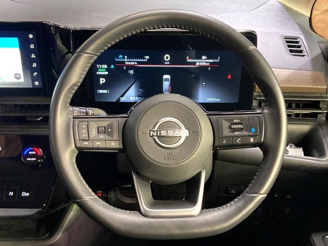 NISSAN SERENA  WG 2024 Image 31