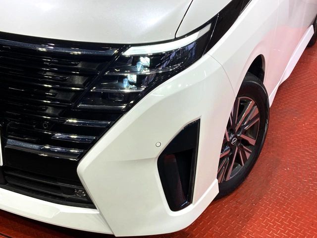 NISSAN SERENA  WG 2024 Image 31