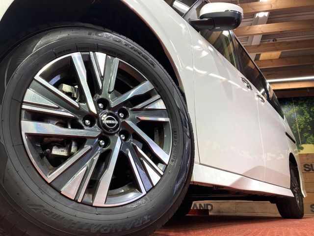 NISSAN SERENA  WG 2024 Image 31