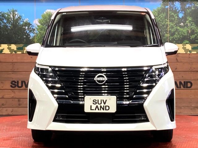 NISSAN SERENA  WG 2024 Image 31