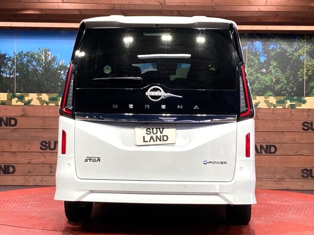 NISSAN SERENA  WG 2024 Image 31