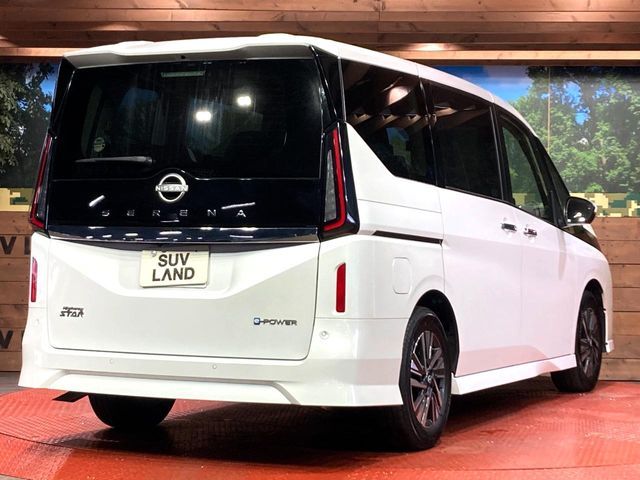 NISSAN SERENA  WG 2024 Image 31