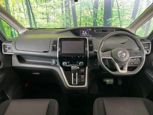 NISSAN SERENA  S-HYBRID 2017 Image 31