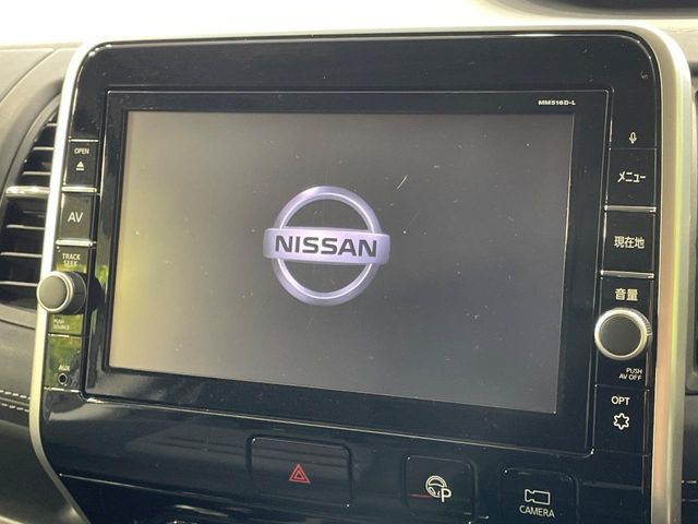 NISSAN SERENA  S-HYBRID 2017 Image 31