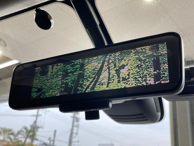 NISSAN SERENA  S-HYBRID 2017 Image 31