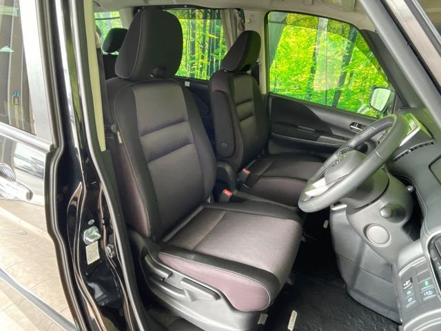 NISSAN SERENA  S-HYBRID 2017 Image 31