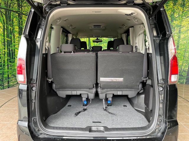 NISSAN SERENA  S-HYBRID 2017 Image 31