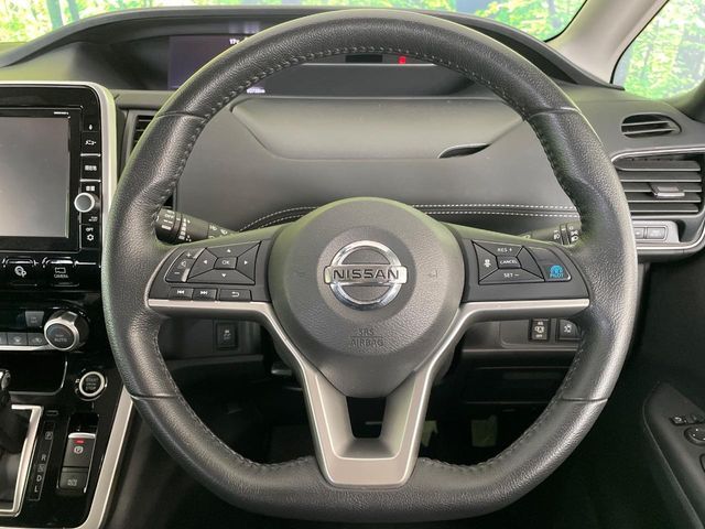 NISSAN SERENA  S-HYBRID 2017 Image 31