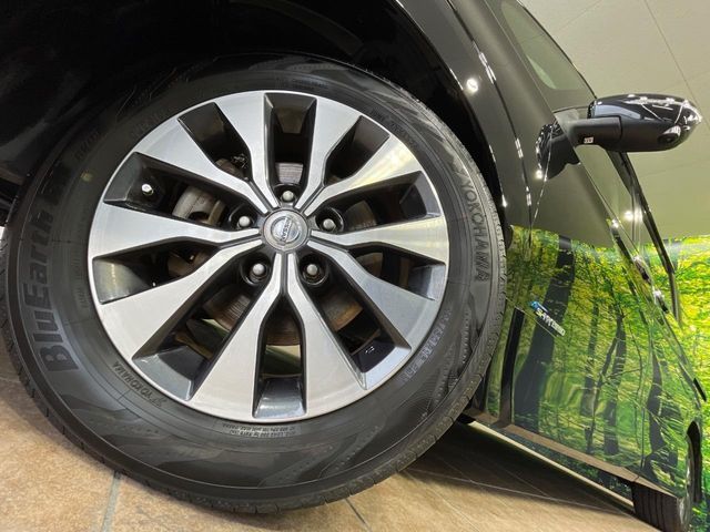 NISSAN SERENA  S-HYBRID 2017 Image 31