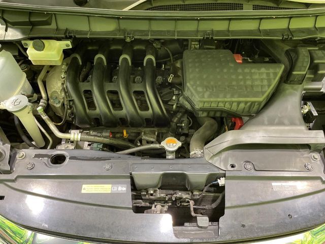 NISSAN SERENA  S-HYBRID 2017 Image 31