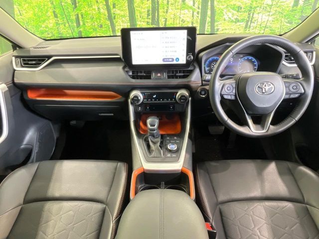 TOYOTA RAV4 4WD 2023 Image 31