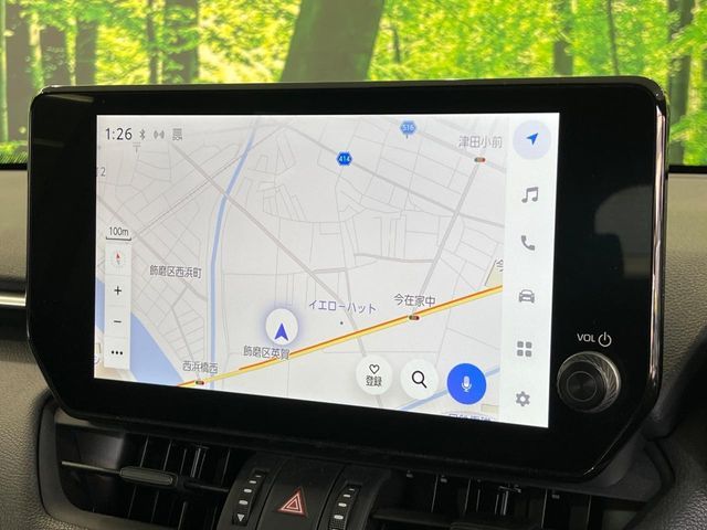 TOYOTA RAV4 4WD 2023 Image 31