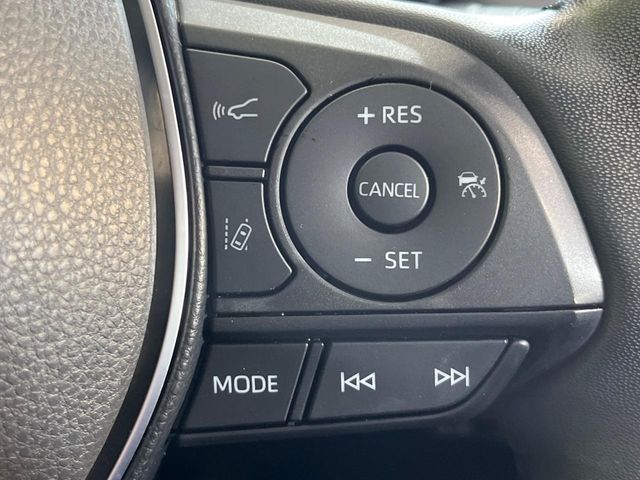 TOYOTA RAV4 4WD 2023 Image 31