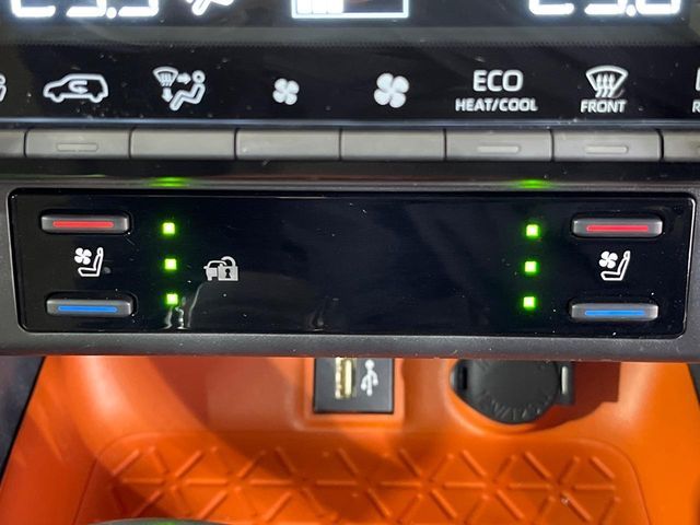 TOYOTA RAV4 4WD 2023 Image 31