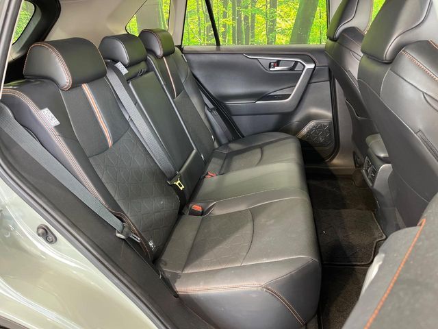 TOYOTA RAV4 4WD 2023 Image 31