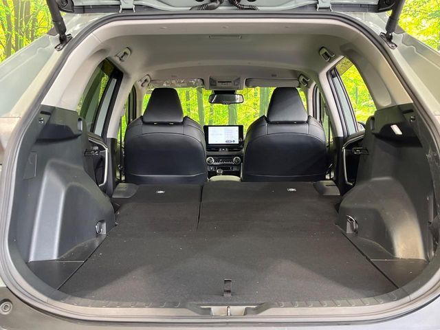 TOYOTA RAV4 4WD 2023 Image 31
