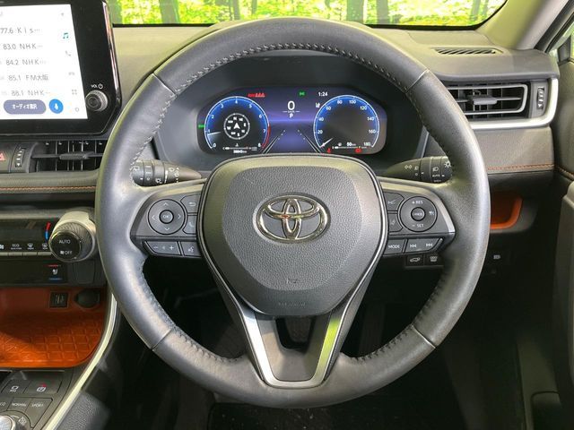 TOYOTA RAV4 4WD 2023 Image 31