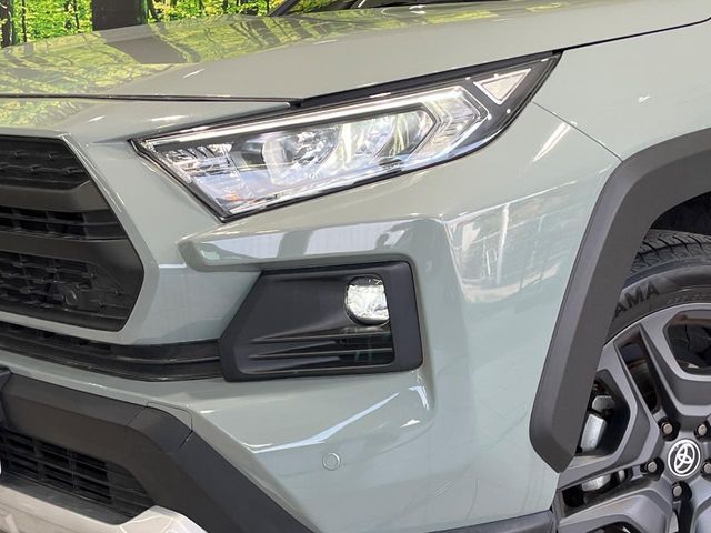 TOYOTA RAV4 4WD 2023 Image 31